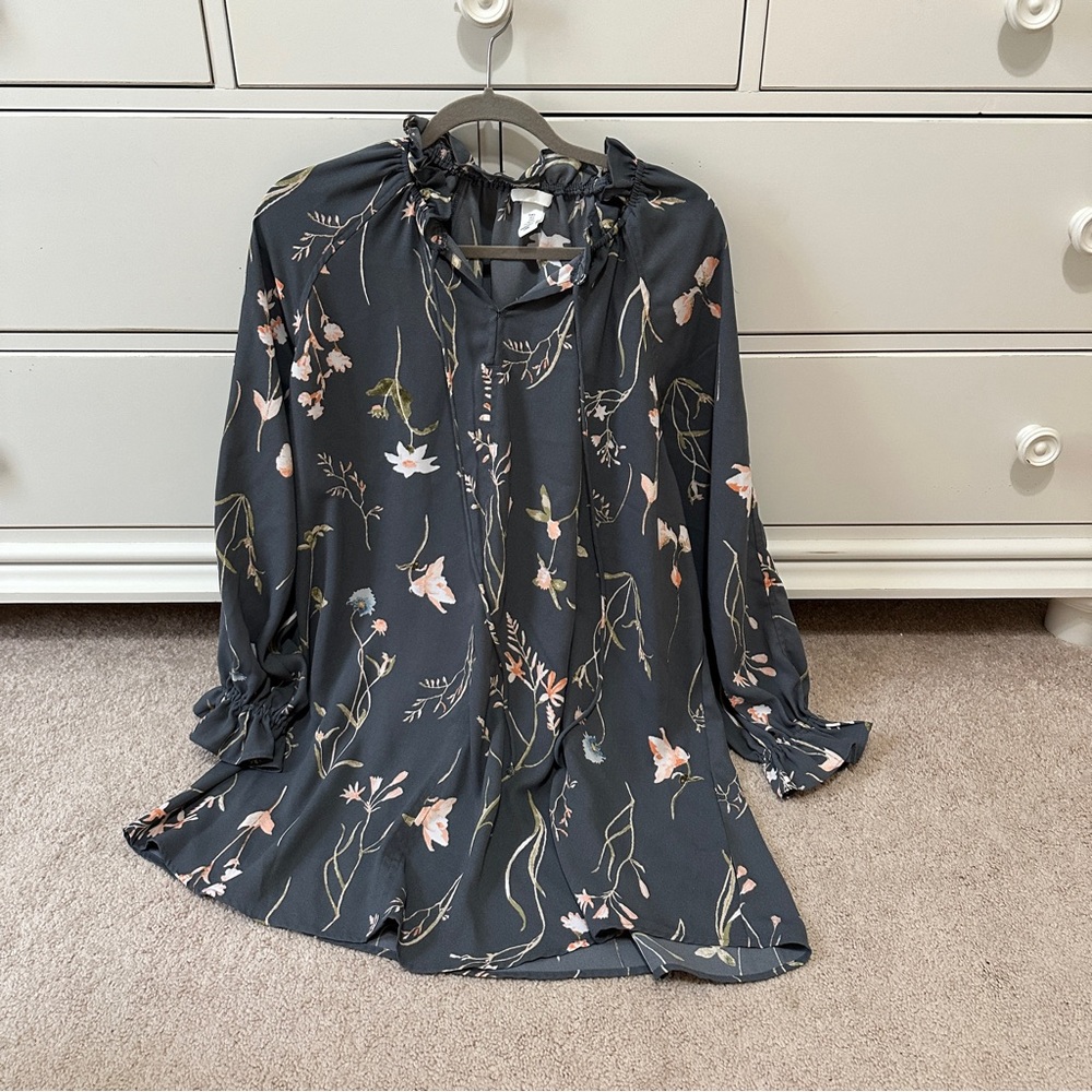 H&M dress
